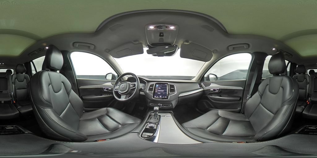 Used 2022 Volvo XC90 T5 Momentum AWD/4WD image 28