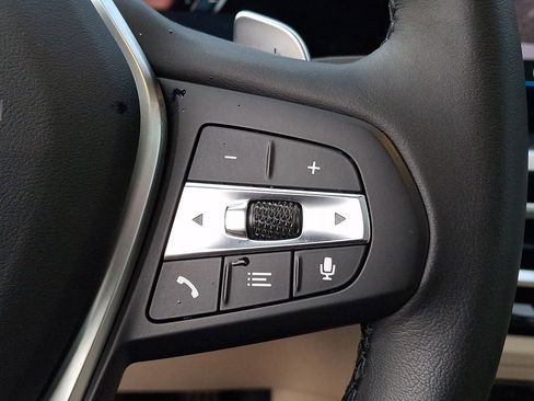 Certified 2023 BMW 330i xDrive Sedan w/ Premium Package image 18