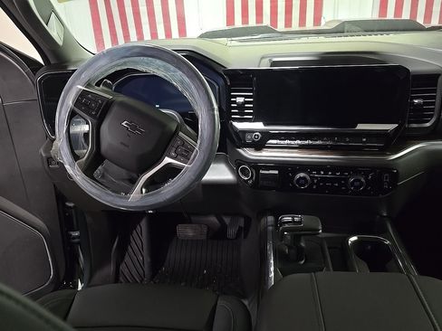 New 2026 Chevrolet Silverado 1500 LT Trail Boss w/ LT Trail Boss Premium Package image 18