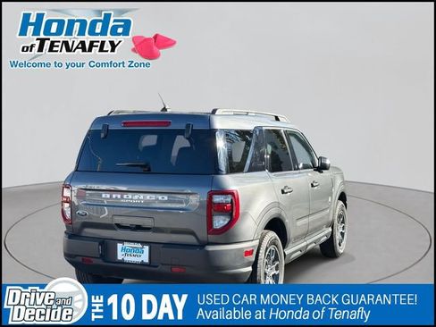 Used 2024 Ford Bronco Sport Big Bend image 5