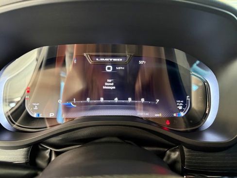 Used 2023 RAM 1500 Limited image 24