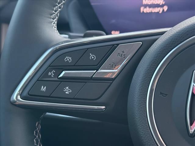 New 2026 Buick Envision Sport Touring AWD/4WD image 29