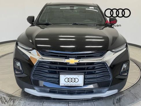 Used 2019 Chevrolet Blazer LT FWD image 2