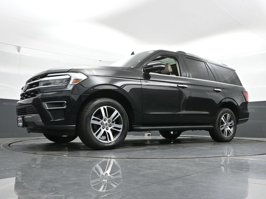 Used 2024 Ford Expedition Limited AWD/4WD image 46