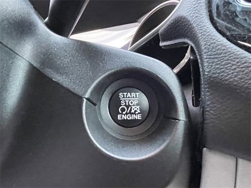 Used 2020 Jeep Compass Limited image 25