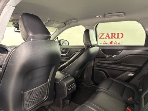 Used 2021 Lincoln Corsair FWD w/ Convenience Package image 14