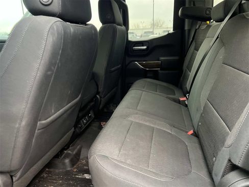 Used 2019 GMC Sierra 1500 Elevation w/ Elevation Value Package image 11