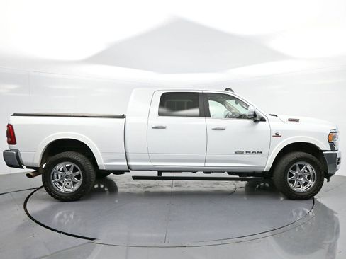 Used 2022 RAM 2500 Limited AWD/4WD image 8