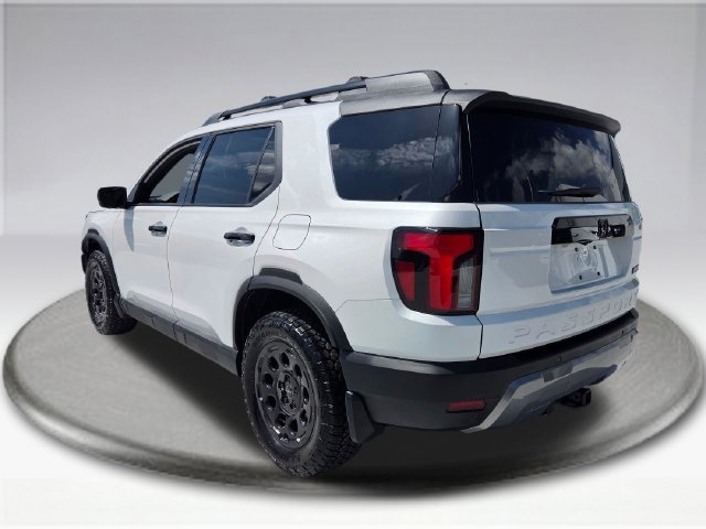 Used 2026 Honda Passport TrailSport Elite image 16