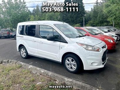 Used 2014 Ford Transit Connect XLT