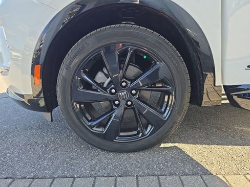 New 2026 Buick Envision Sport Touring AWD/4WD image 29