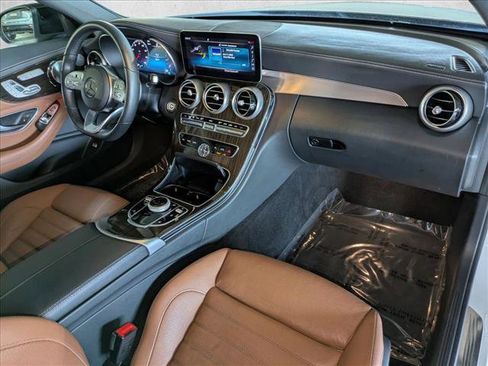 Certified 2022 Mercedes-Benz C 300 C 300 image 23