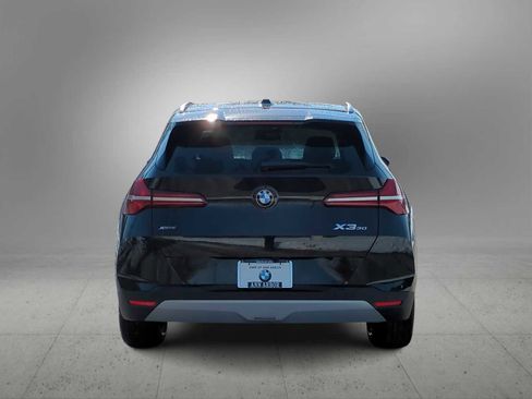New 2026 BMW X3 xDrive30 image 7