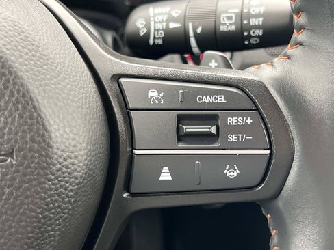 Certified 2025 Honda CR-V Sport image 10