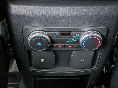 Used 2021 Ford Explorer Timberline image 16