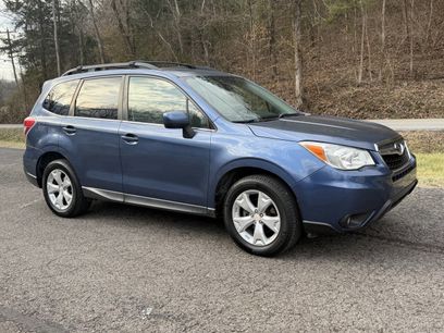 Used 2014 Subaru Forester 2.5i Limited w/ Popular Package #2