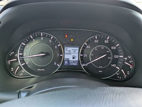 Used 2019 Nissan Armada Platinum w/ Captain's Chairs Package image 24