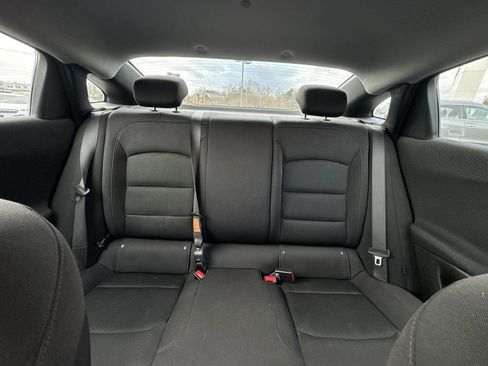 Used 2024 Chevrolet Malibu LS image 23