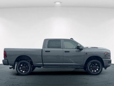 New 2026 RAM 2500 Tradesman image 6