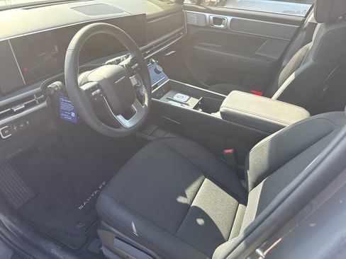 New 2026 Hyundai Santa Fe SE FWD image 12