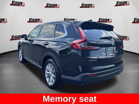 Used 2024 Honda CR-V EX-L image 7