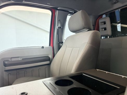 Used 2015 Ford F250 XL w/ XL Appearance Package image 27