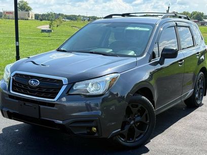 Used 2018 Subaru Forester 2.5i Premium w/ Popular Package #3A