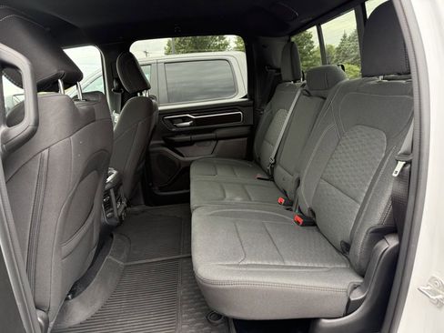 Used 2025 RAM 1500 Big Horn image 13