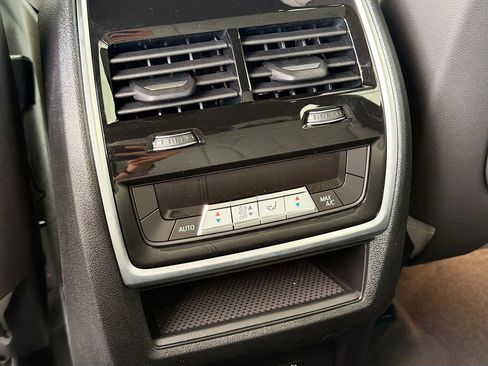 New 2026 BMW X5 xDrive50e w/ M Sport Package image 21