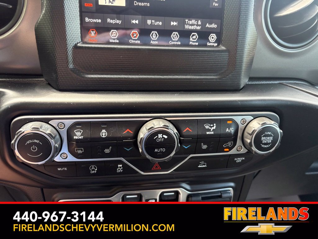 Used 2022 Jeep Wrangler Unlimited Sport AWD/4WD image 6