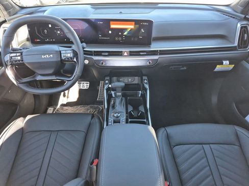 New 2026 Kia Sorento SX Prestige image 13