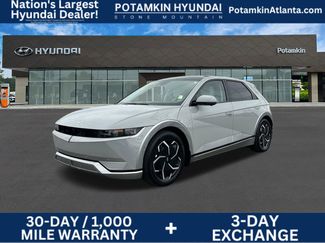 Used 2024 Hyundai Ioniq 5 Limited video 1