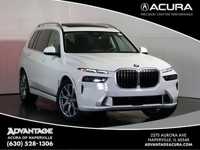 Used 2023 BMW X7 xDrive40i