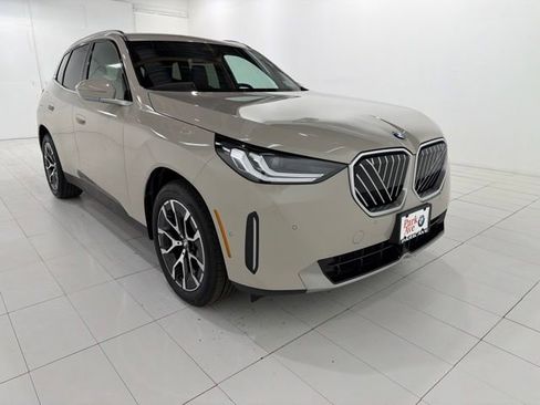 Used 2026 BMW X3 xDrive30 w/ Convenience Package AWD/4WD image 7