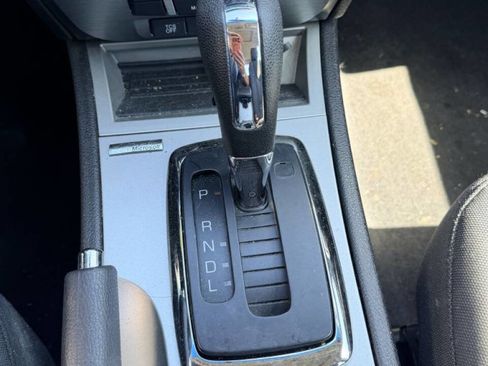 Used 2011 Ford Fusion SE w/ 202A Rapid Spec Order Code FWD image 17