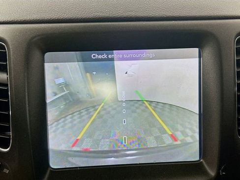 Used 2019 Jeep Compass Trailhawk image 13