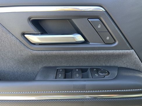 New 2026 GMC Sierra EV Elevation image 54