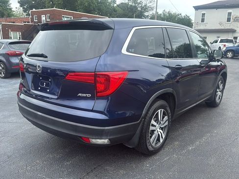 Used 2016 Honda Pilot EX-L image 5