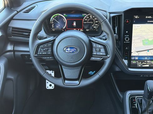 New 2026 Subaru Crosstrek 2.5i Sport image 14