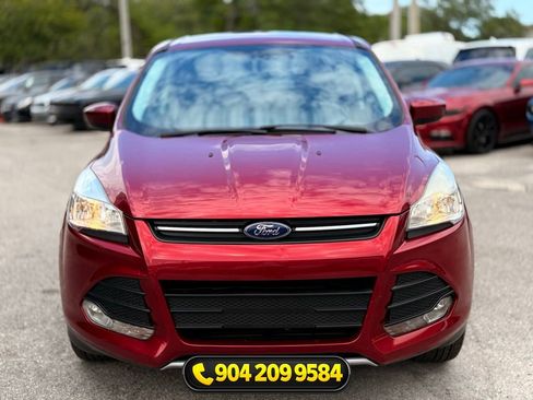 Used 2014 Ford Escape SE FWD image 10