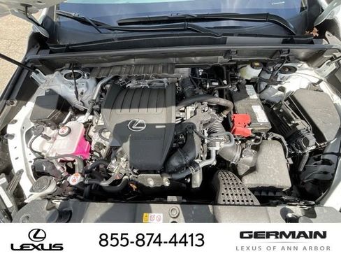 Used 2026 Lexus NX 350 AWD w/ Accessory Package (2T) image 26