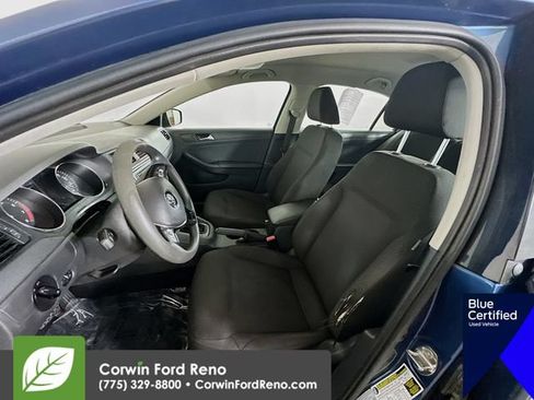Used 2015 Volkswagen Jetta S FWD image 22