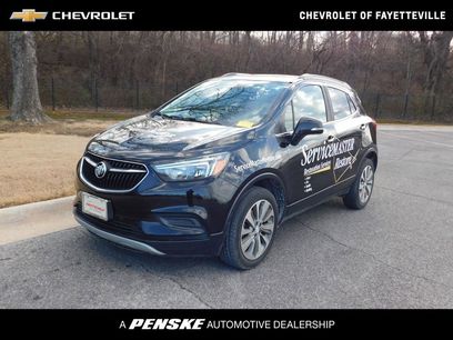 Used 2019 Buick Encore Preferred w/ Safety Package