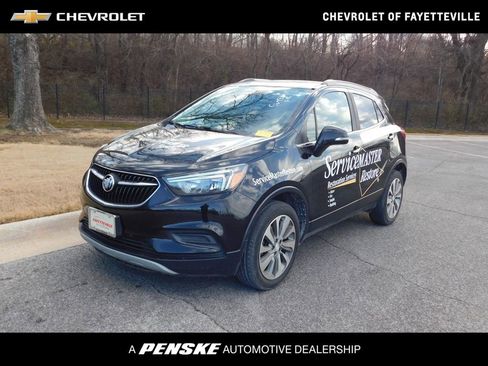 Used 2019 Buick Encore Preferred w/ Safety Package image 1