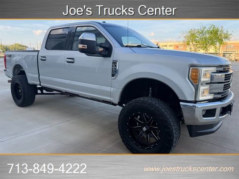Used 2018 Ford F250 XLT image 40