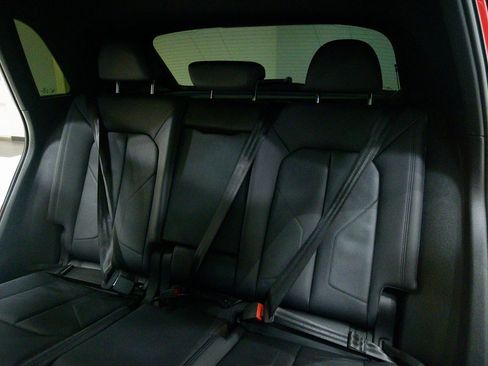 Used 2022 Audi Q3 2.0T Premium Plus image 16