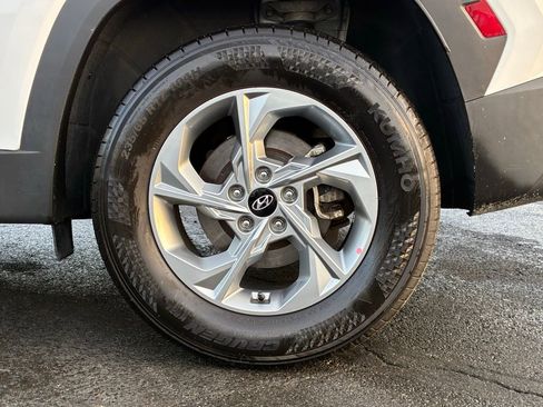 Used 2023 Hyundai Tucson SEL image 47