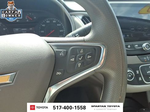 Used 2020 Chevrolet Malibu LS FWD image 18