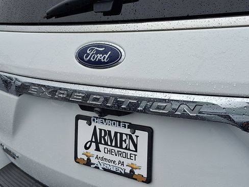 Used 2020 Ford Expedition Limited image 34