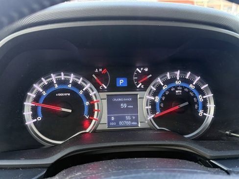 Used 2018 Toyota 4Runner Limited image 16